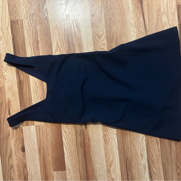 Malbon Women’s Anouk Dress - Navy - Picture 5 of 8